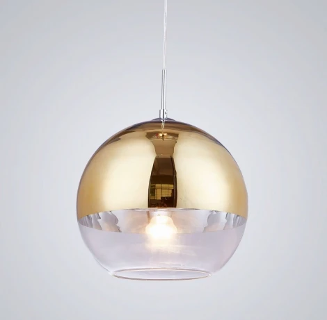 Подвесной светильник Lumina Deco Veroni LDP 1029-300 GD