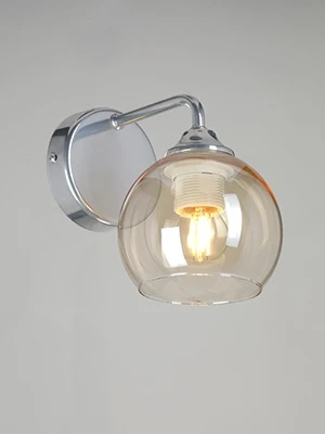 Бра Vitaluce V3096-9/1A (220V, шар)