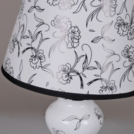 Интерьерная настольная лампа Reluce 02639-0.7-01