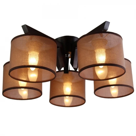 Потолочная люстра Дубравия Карина 191-53-25