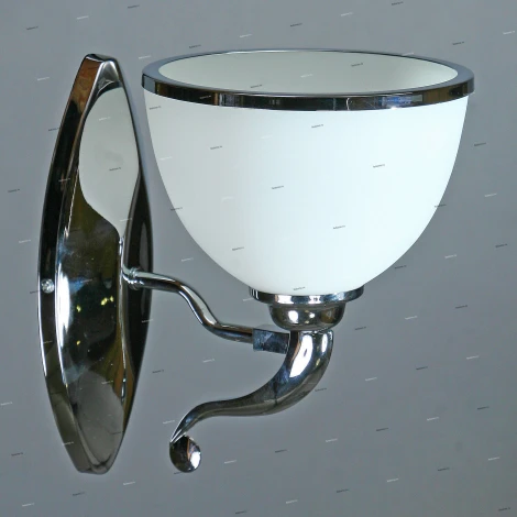 Brizzi Almeria MA02401W/001 Chrome