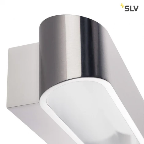 Настенный светильник Slv Asso 151275
