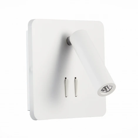 Бра для чтения ST Luce Pinaggio SL1586.531.01 (LED, 220V, выключатель)