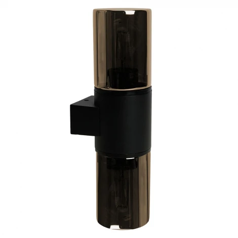 Настенный уличный светильник Feron Шанхай 51993