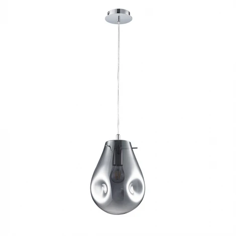 Подвесной светильник Lumien Hall Nertus LH4111/1P-CR-SY