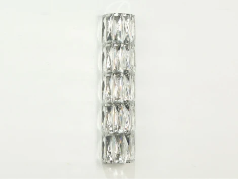 Настенный светильник хрустальный Newport 10120 10125/A new