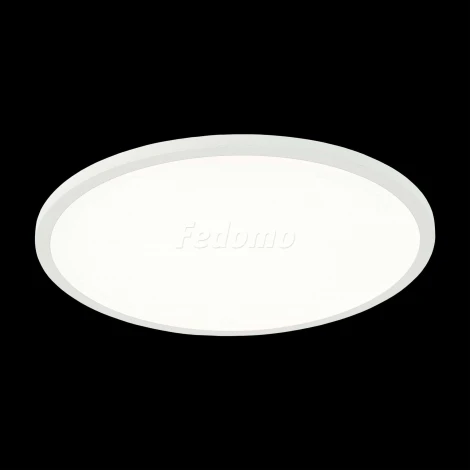 Встраиваемый точечный светильник Citilux Омега CLD50R220 (LED, диммер)