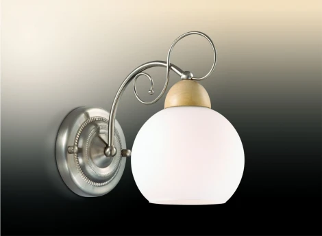Бра Odeon Light Narbo 2658/1W