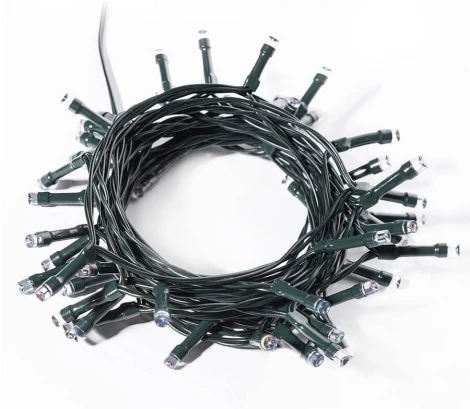 Гирлянда на солнечных батареях Uniel Special USL-S-122/PT5000 Milkyway