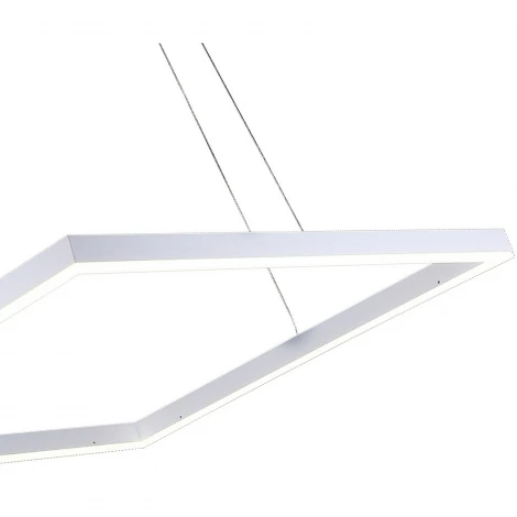 Подвесной светильник LED Lu Carte Oxford LC-22-0367