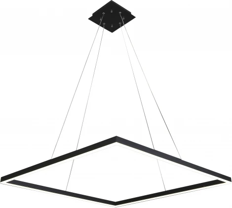 Подвесной светильник Kink Light Альтис 08226,19(4000K) (LED, 220V, на тросе)