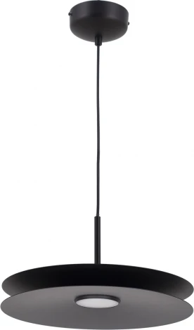 Светильник подвесной светодиодный Moderli Montana V11111-PL (220V, на проводе, круглые)