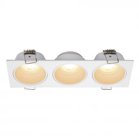 Встраиваемый светильник Mantra Antilla 9172