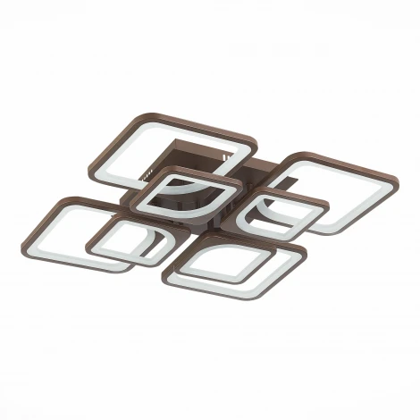 Потолочная люстра EvoLed Valiano SLE500472-08