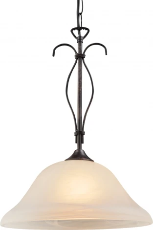 Подвесной светильник Globo Lenius 68410H