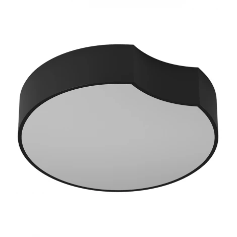 Потолочный светильник DesignLed Triple C AX14031-C-BL-WW