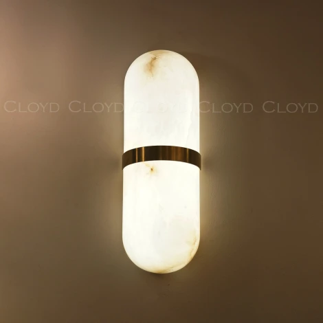 Настенный светильник светодиодный Cloyd Dilemma 20379 (220V)