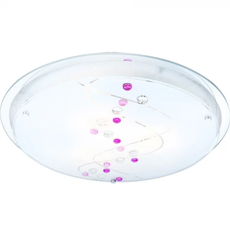 Потолочный светильник Globo Ballerina 48070-3