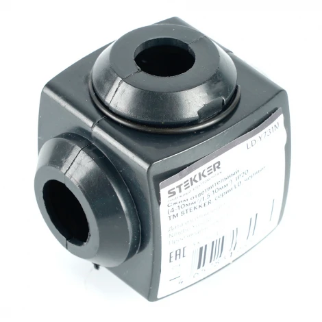 Сжим ответвительный Stekker 50350