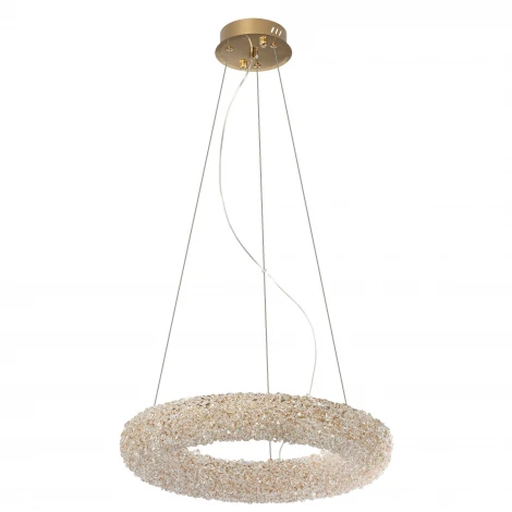 Подвесной светильник светодиодный Citilux Cloudy CL323152