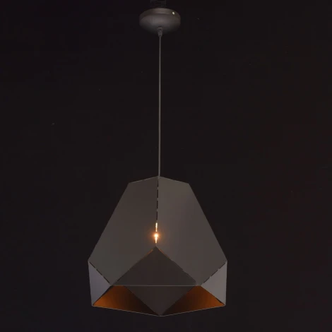 Подвесной светильник MW-Light Кассель 643011901