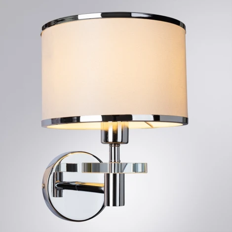 Бра Arte Lamp Furore A3990AP-1CC (220V)