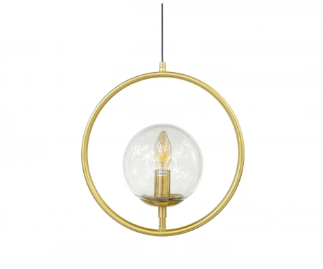 Подвесной светильник Kink Light Киара 07603-1А E14