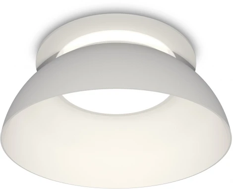 Точечный встраиваемый светильник Ambrella TECHNO SPOT XC8050100 (220V, круглые)