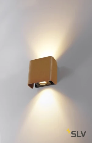 Архитектурная подсветка Slv MANA OUT 1002902 (LED, 220V, IP65)