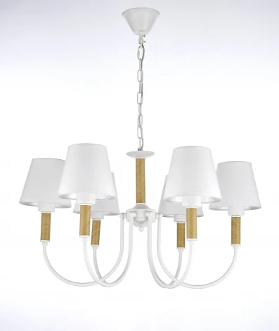 Подвесная люстра J-Light 1792 1792/6