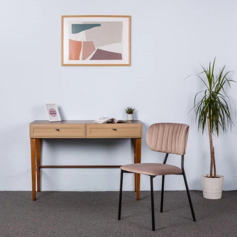 Стул R-Home Fendi Беж