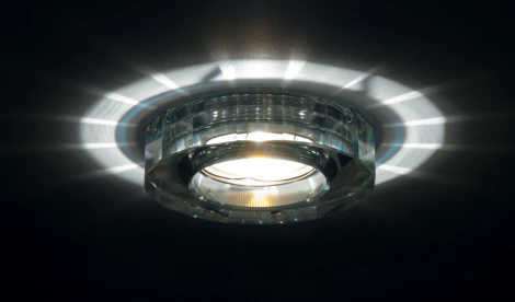 Точечный светильник Donolux DL013 DL013A