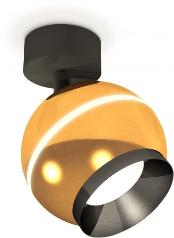 Спот Ambrella Techno Spot XM1105001 (220V, шар)