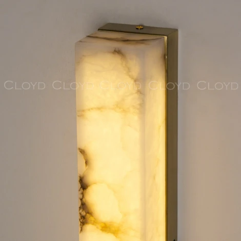 Настенный светильник светодиодный линейный Cloyd Isokrat 20374 (220V)