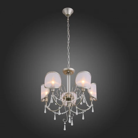 Подвесная люстра ST Luce Faccialuna SL173.303.05
