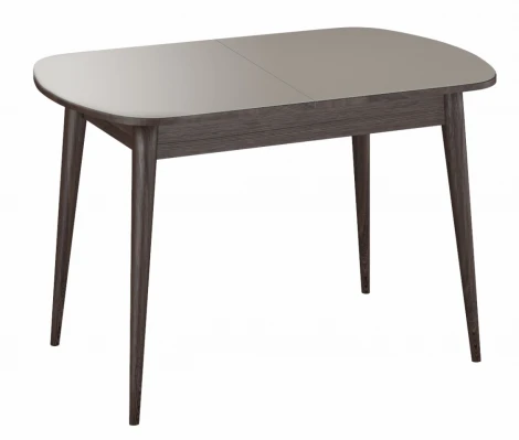 Стол Хоста, Венге, Ивару