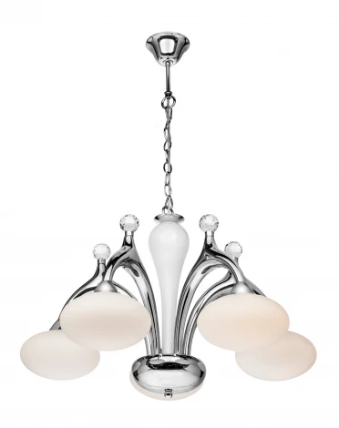 Подвесная люстра Silver Light Premium 702.54.5