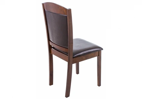 Стул goodwin темно-коричневый