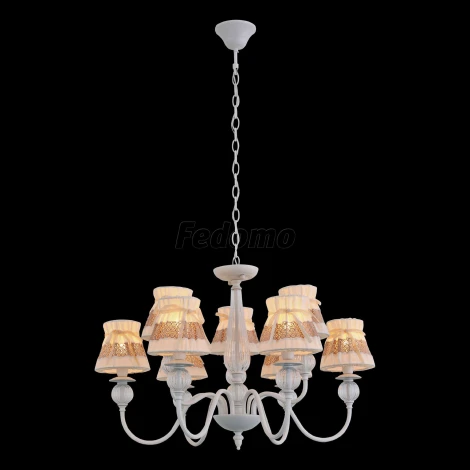 Подвесная люстра ST Luce Merletto SL184.503.09