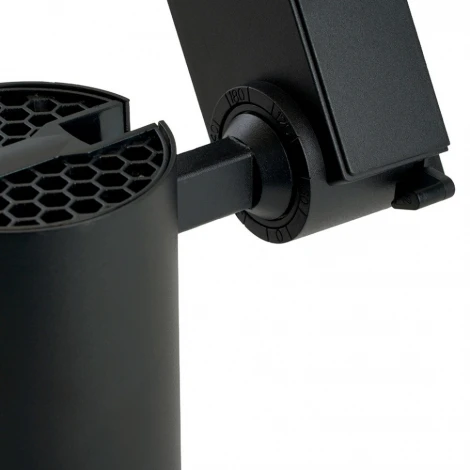 Трековый светильник однофазный светодиодный 20W 220V Feron AL137 51176