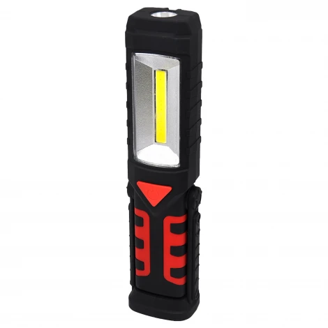 Рабочий фонарь светодиодный аккумуляторный с ЗУ REV 29055 1