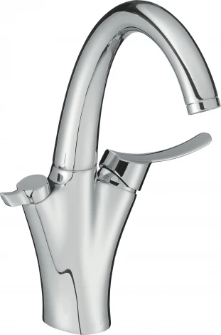 Смеситель Jacob Delafon Carafe E18865-CP для кухонной мойки