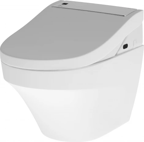 Унитаз подвесной Am.Pm Inspire C501738WH