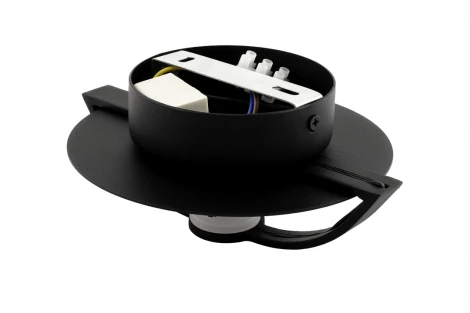 Настенный светильник DesignLed BUBLE CUT GW-A518S-5-BL-NW