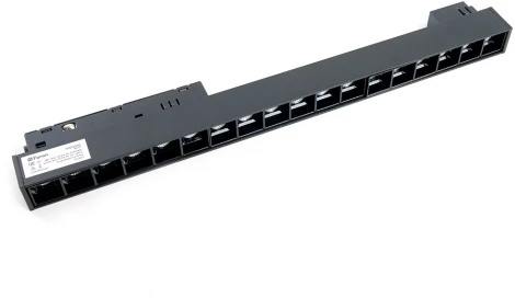 Трековый светодиодный светильник Downlight Feron MGN300 41935 низковольтный 18W 48V