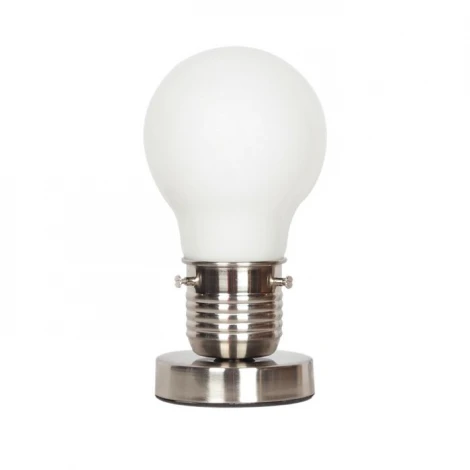 Интерьерная настольная лампа Odeon Light Telsu 3352/1T