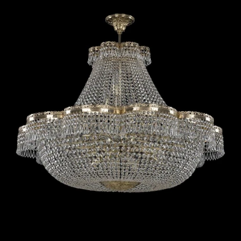 Потолочная люстра Bohemia 1931 19311/H1/95JB G