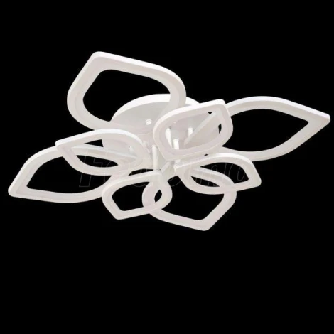 Максисвет 1-7346-8-WH Y LED