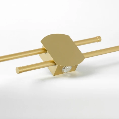 Настенный светильник светодиодный Lussole Hardeman LSP-7394 (220V)