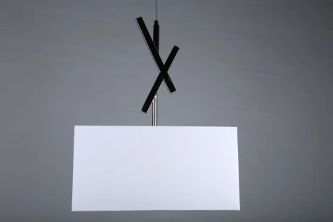 Подвесной светильник Omnilux Latina OML-61806-01 (220V, на проводе, круглые)